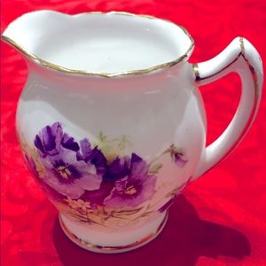 Phoenix Bone China P.F&S.LTD. Creamer